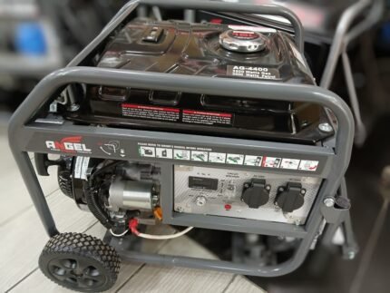 ANGEL AG 4200 3.0 KW (3.5Kva) Generator
