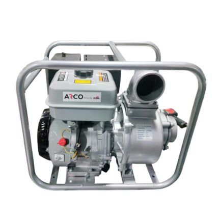 ARCO PETROL ENGINE WATER PUMP 3X3