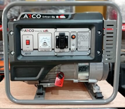 ARCO AR-1900 (1 Kw ) GENERATOR