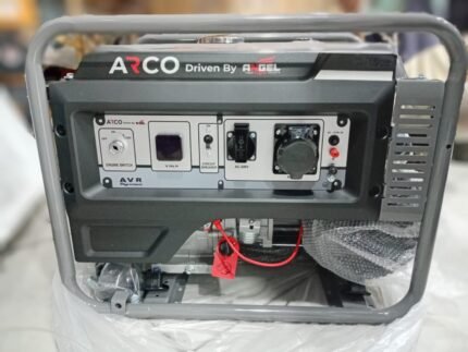 ARCO AR-9800 (6.0 KW) GENERATOR