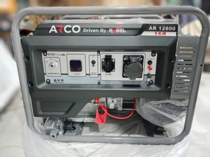 ARCO AR-12800 (8.0 KW ) GENERATOR