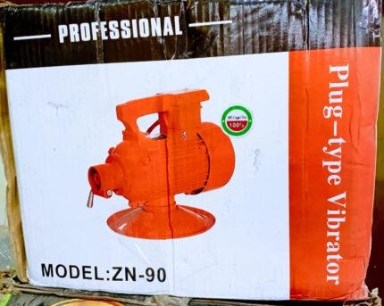 ELECTRIC VIBRATOR MOTOR 2.2/220V OR 420V